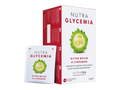 Nutra Tea Nutra Glycemia Bitter Melon & Cinnamon Herbal Tea 20 Biodegradable Bags 40g front box packaging