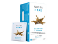 Nutra Tea Nutra Head Willow Bark & Feverfew Herbal Tea 20 Biodegradable Bags 40g front box packaging