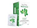 Nutra Tea Nutra Mother Fenugreek & Fennel Herbal Tea 20 Biodegradable Bags 40g front box packaging