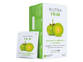 Nutra Trim Garcinia Cambogia & Guarana Herbal Tea 20 Biodegradable Bags 40g front box packaging