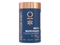 Nutriburst Men's Multivitamin Gummies bottle, wild berry flavour, 60 count.