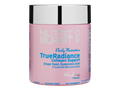 Nutriburst TrueRadiance Collagen Support Gummies jar, blueberry, 60 count.