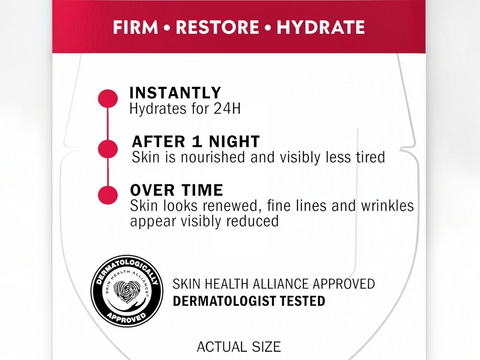 Olay Regenerist Moisturising Night Cream - 50ml
