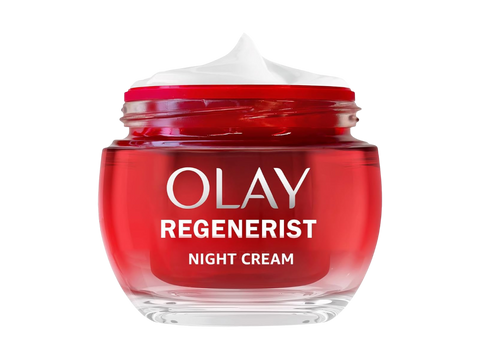 Olay Regenerist Moisturising Night Cream - 50ml