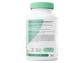 Supplement facts panel showing 5:1 extract ratio for Osavi Maca.