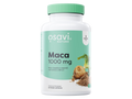 Osavi Maca Root Extract 1000mg bottle, 60 vegan capsules, Peruvian-grown.