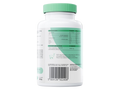 Supplement facts panel and barcode  showing 5:1 extract ratio for Osavi Maca.