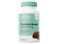 Osavi Rhodiola Rosea 400mg Extract bottle, 120 vegan capsules.
