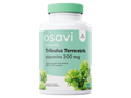 Osavi Tribulus Terrestris 200mg Extract bottle, 180 vegan capsules.