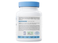Supplement facts panel for Osavi D3 K2 complex showing Quali-D and K2VITAL.