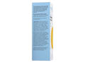 Supplement facts and directions for Osavi D3 K2 oral spray.