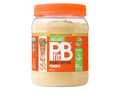 PBfit Organic Peanut Butter Powder 850g jar