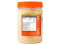 PBfit Peanut Butter Powder, Original 425g supplement facts