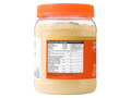 PBfit Peanut Butter Powder, Original 850g supplement facts