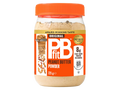 PBfit Peanut Butter Powder, Original 225g jar