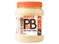 PBfit Pure Peanut Powder 680g