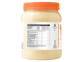 PBfit Pure Peanut Powder 680g supplement facts