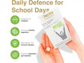 ProVen Fit for School Probiotic Tablets Strawberry - 30 Count