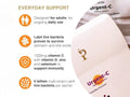 ProVen Probiotics Urgent-C Everyday Immune Support Sachets - 30 Count