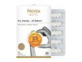 Front Image: ProVen probiotics for adults 25 billion capsules 30 count box front