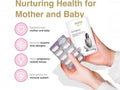 ProVen Probiotics for Pregnancy 10 Billion CFU - 30 Capsules