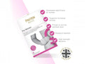 ProVen Probiotics for Women’s 17.5 Billion with Cranberry - 30 Capsules