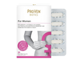 Front Image: ProVen probiotics for women 17.5 billion capsules 30 count box front
