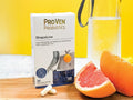 Lifestyle Image: ProVen probiotics ShapeLine 50 billion capsules daily supplement lifestyle