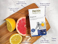 ProVen ShapeLine Probiotics 50 Billion Capsules - 30 Count