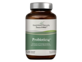 Good Health Naturally Probiotic14 veg capsule bottle 120 capsules front label