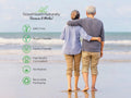 Good Health Naturally Probiotic14 veg capsule 120 capsules 