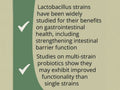 Good Health Naturally Probiotic14 veg capsules. 