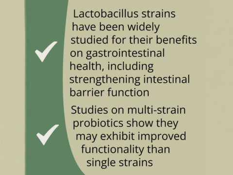 Good Health Naturally Probiotic14 veg capsules. 