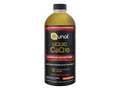 Qunol Liquid CoQ10 Supplement 100 mg Orange Pineapple Flavour front view 900ml bottle packaging