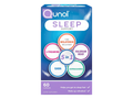 Qunol Sleep Support Complex 30 capsules front view box packaging