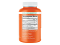 Qunol Turmeric Curcumin Gummies 120 count supplement facts and ingredients label