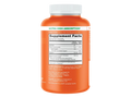 Qunol Turmeric Curcumin Gummies 60 count supplement facts and ingredients label