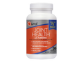 Qunol Turmeric Joint Complex with Boswellia 30 capsules front view bottle packaging
