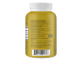 Qunol Ubiquinol 100 mg 120 count back label showing barcode