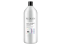 Redken Acidic Bonding Concentrate Conditioner bottle, 1000ml, on white background.