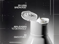 Redken Acidic Bonding Concentrate Conditioner bottle, formulation.