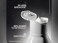 Redken Acidic Bonding Concentrate Conditioner bottle, 300ml,formulation.