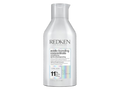 Redken Acidic Bonding Concentrate Conditioner bottle, 300ml, on white background.