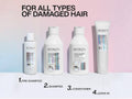 Redken Acidic Bonding Concentrate Conditioner bottle, 300ml,formulation routine.