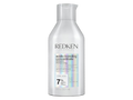 Redken Acidic Bonding Concentrate Shampoo bottle, 300ml, on white background.