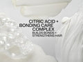 Redken Acidic Bonding Concentrate Shampoo bottle, 300ml, formulation.