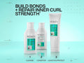 Redken Acidic Bonding Curls Shampoo - For Curly Hair 3A-4C - 1000ml