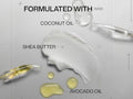 Redken Acidic Bonding Curls Shampoo bottle, sulfate-free, formulations.