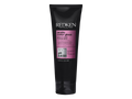 Redken Acidic Color Gloss 1-Minute Mask tube, 250ml, on white background.