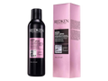 Redken Acidic Color Gloss Activated Treatment bottle & box, 237ml, on white background.